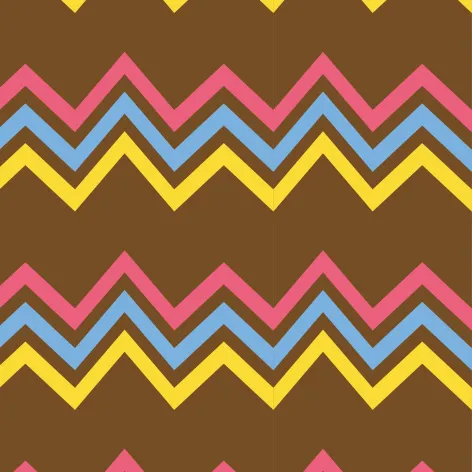 on milk.webp Transfer Sheets; Zigzag - Bag of 30